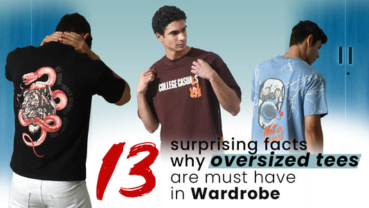 oversized tees for women