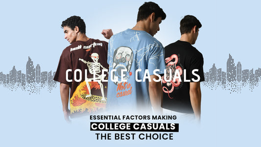 best oversized tees